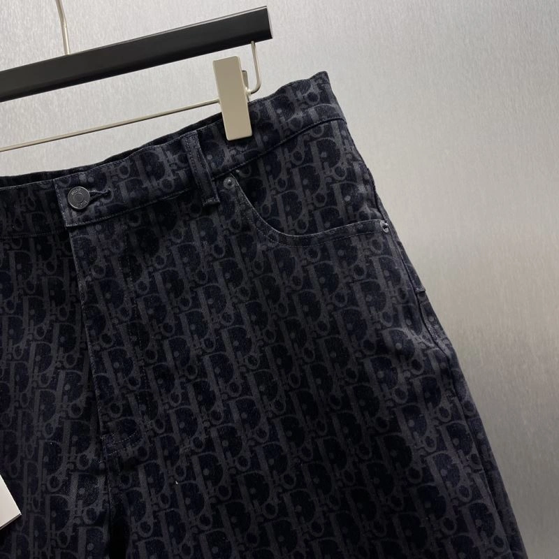 Christian Dior Short Pants Bold 117487
