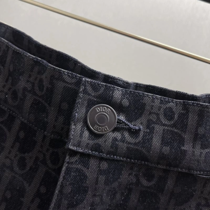 Christian Dior Short Pants Bold 117487