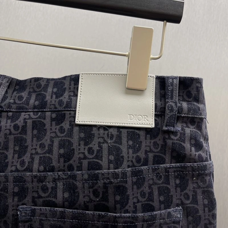 Christian Dior Short Pants Bold 117487