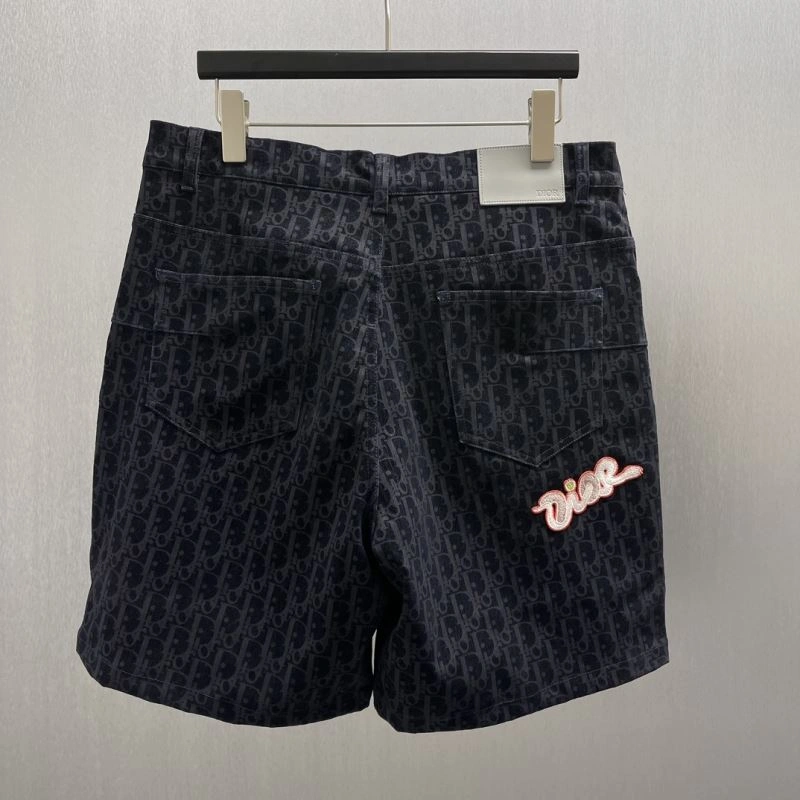 Christian Dior Short Pants Bold 117487