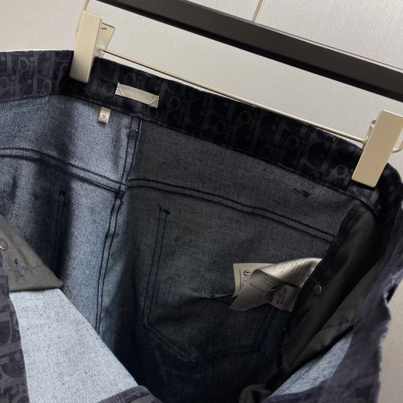 Christian Dior Short Pants Bold 117487