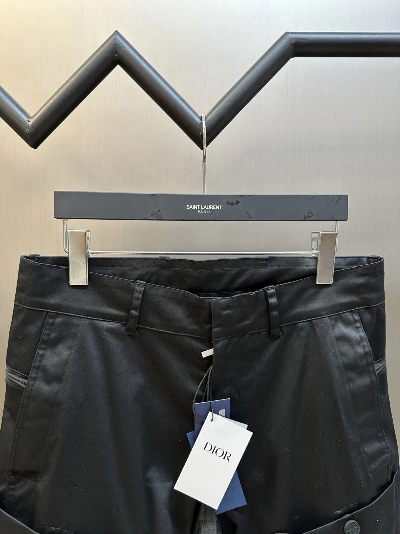 Refined Christian Dior Short Pants 117488