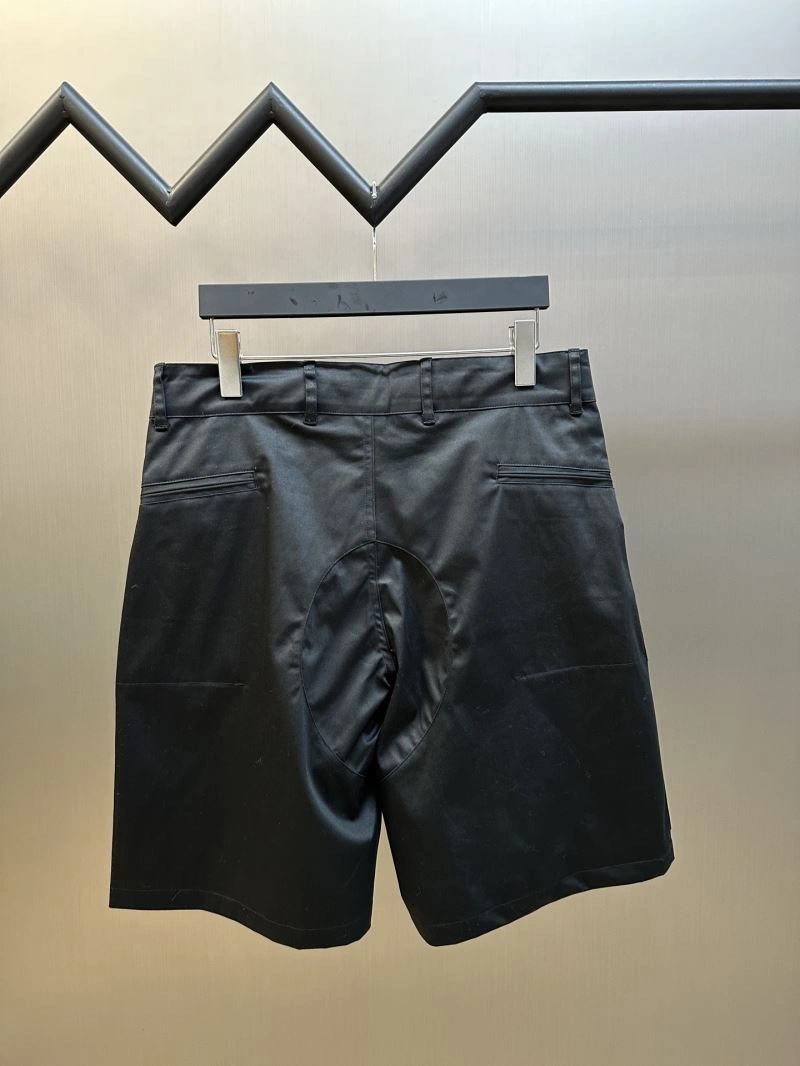 Refined Christian Dior Short Pants 117488