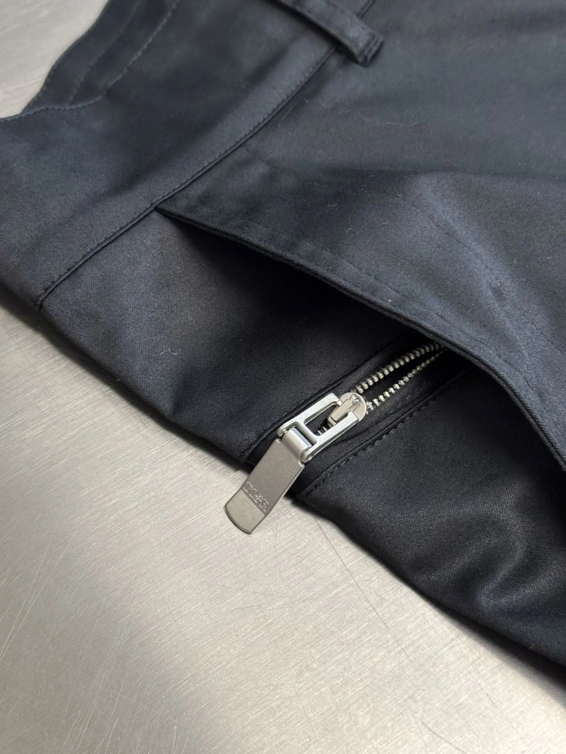 Refined Christian Dior Short Pants 117488