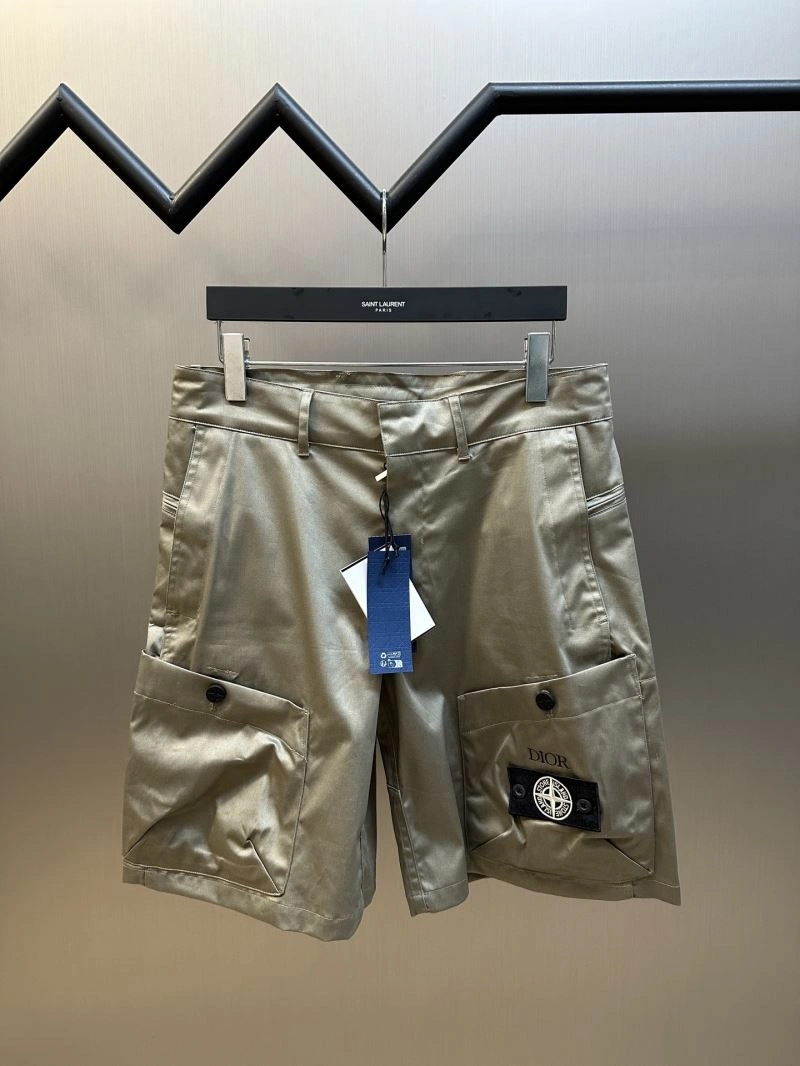 Casual Christian Dior Short Pants 117486