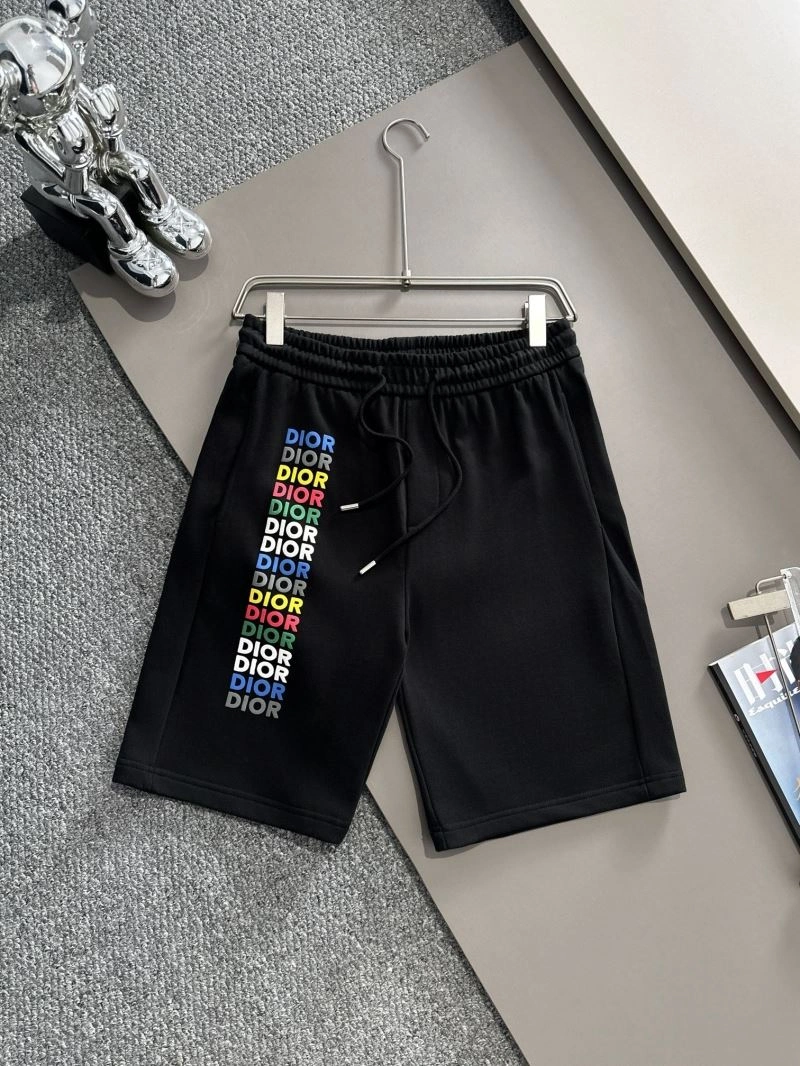 AllSeason Christian Dior Short Pants 117485