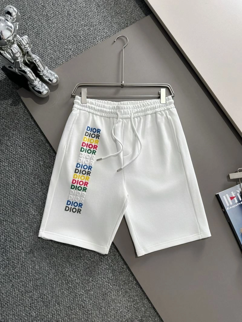 Christian Dior Short Pants Efficient 117484