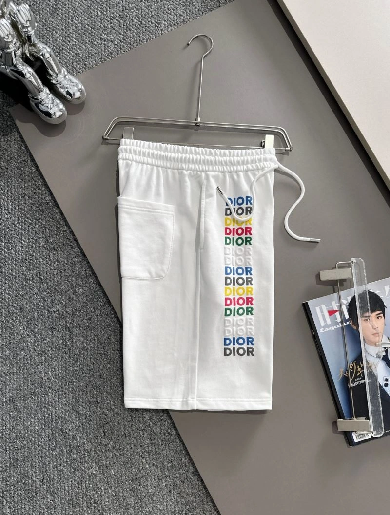 Christian Dior Short Pants Efficient 117484