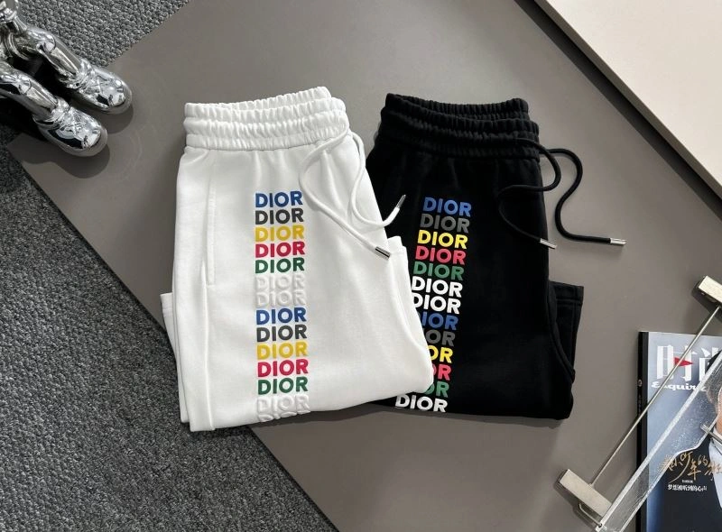Christian Dior Short Pants Efficient 117484