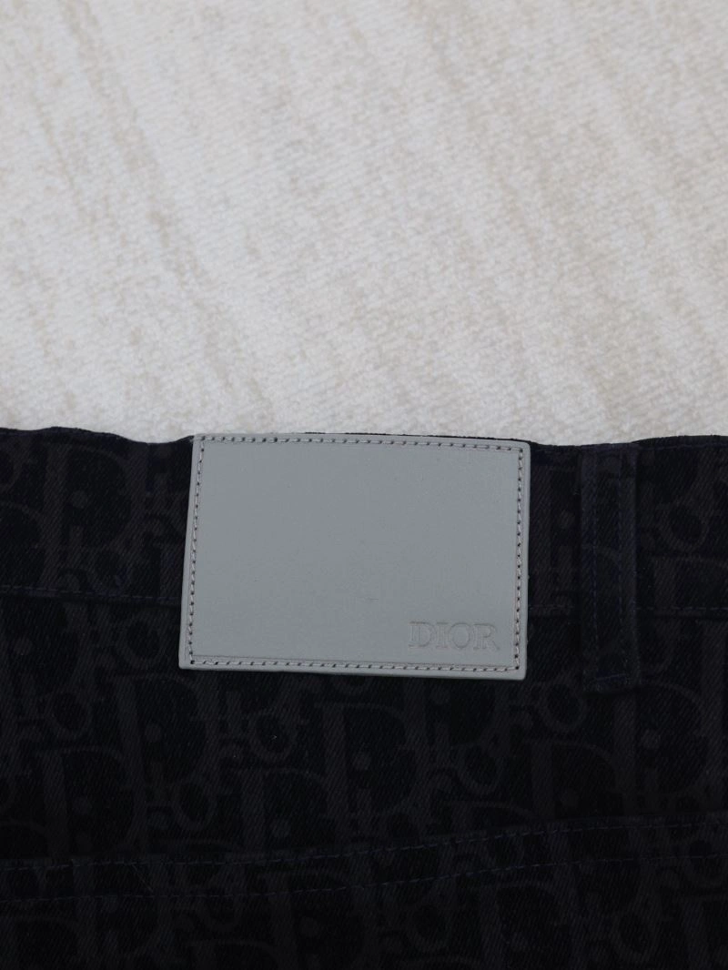 Christian Dior Short Pants Colorful 117481
