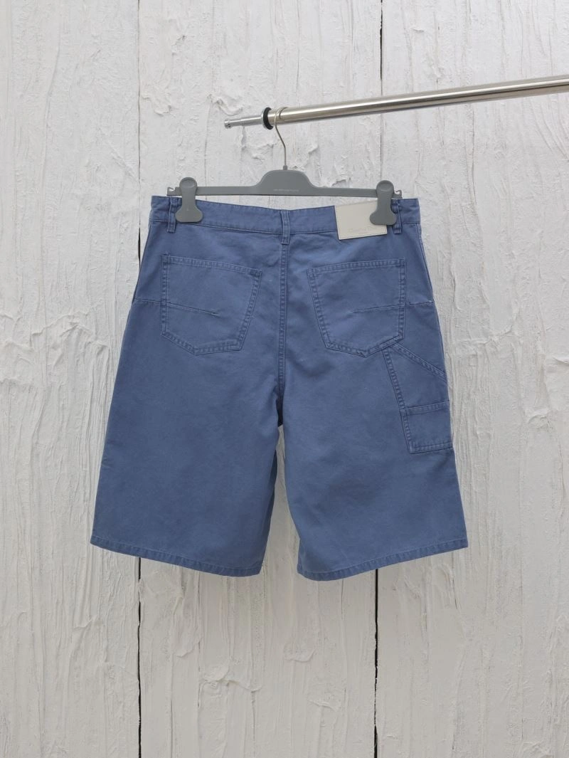 Christian Dior Short Pants Durable 117480