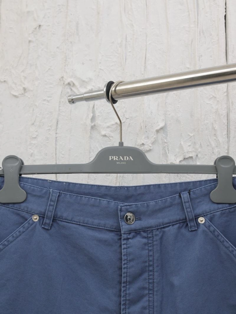 Christian Dior Short Pants Durable 117480