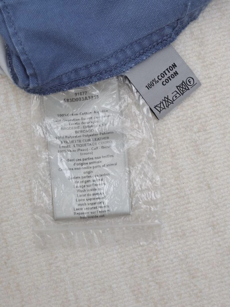 Christian Dior Short Pants Durable 117480