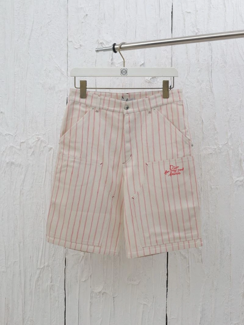 Christian Dior Short Pants SmartChoice 117478