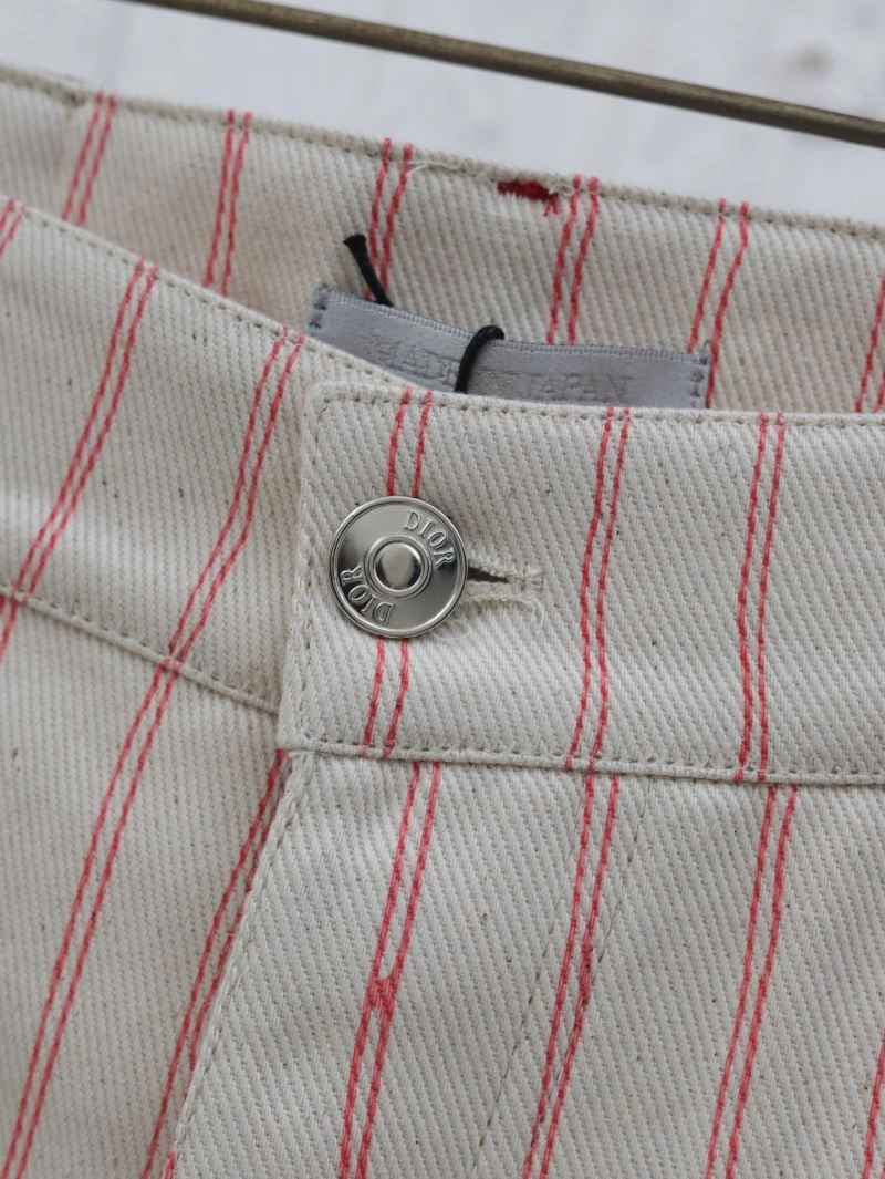 Christian Dior Short Pants SmartChoice 117478