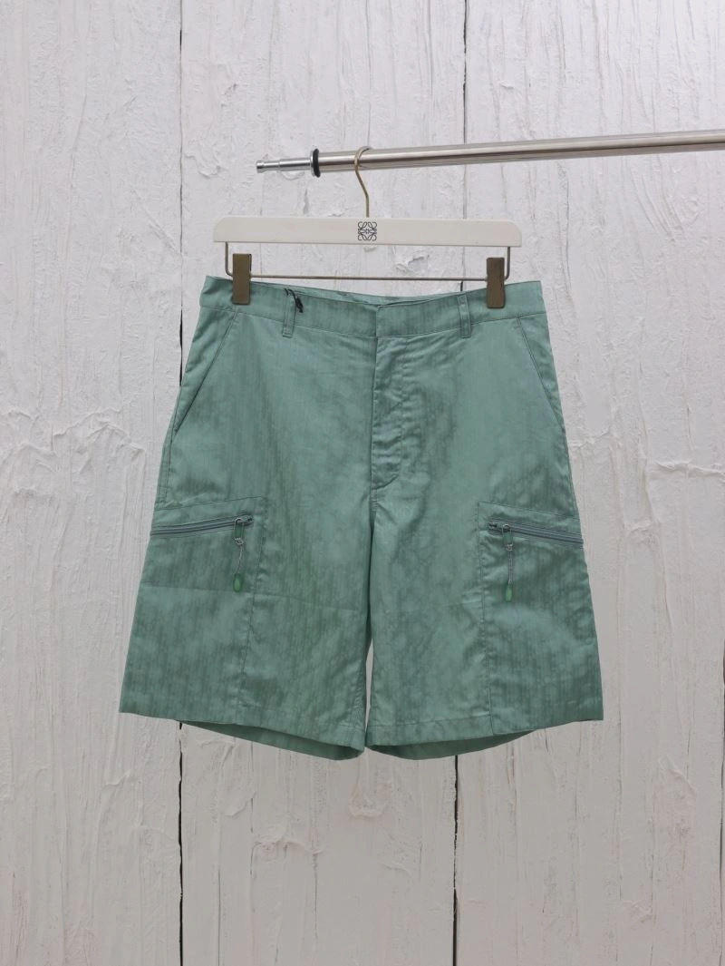 Christian Dior Short Pants Seasonal 117479