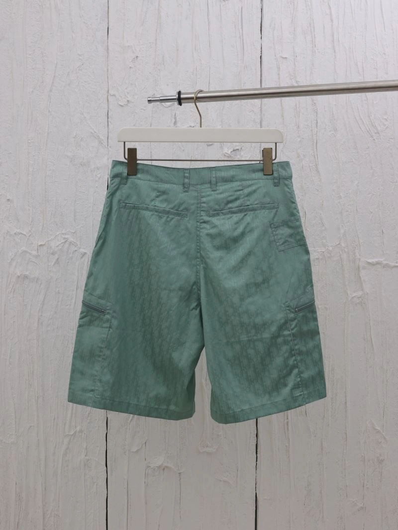 Christian Dior Short Pants Seasonal 117479