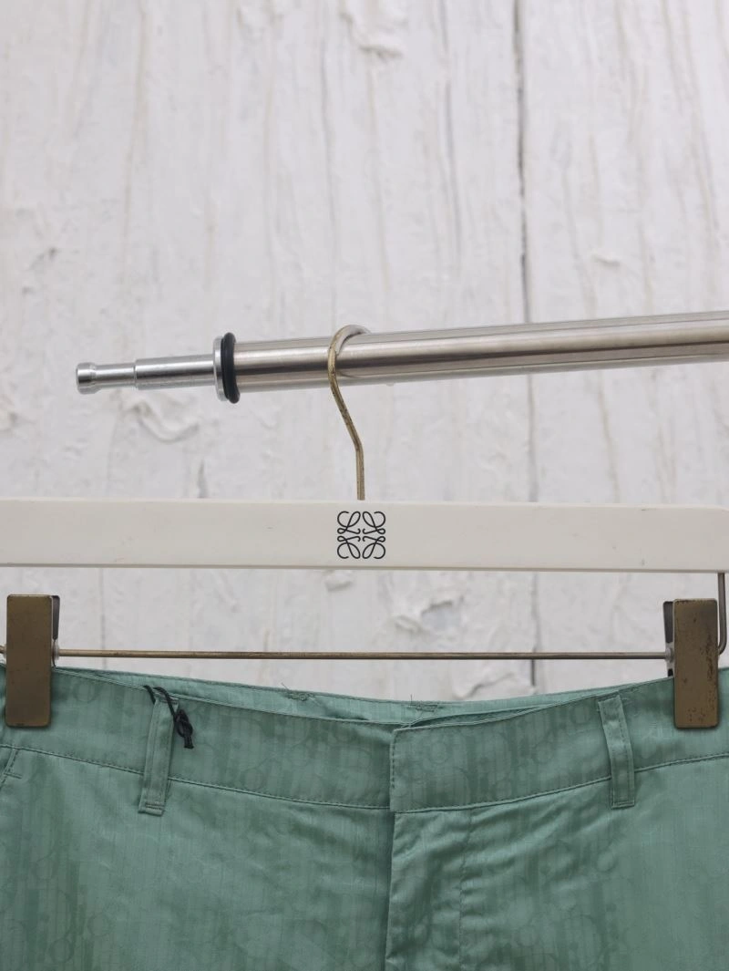 Christian Dior Short Pants Seasonal 117479