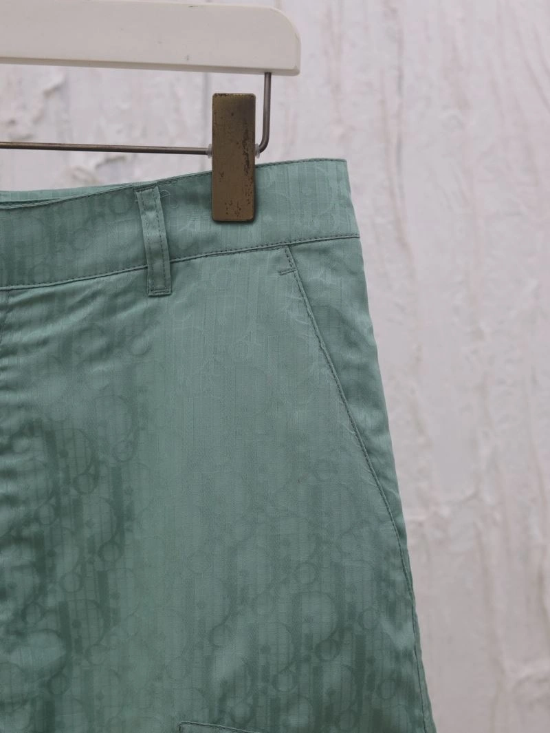 Christian Dior Short Pants Seasonal 117479