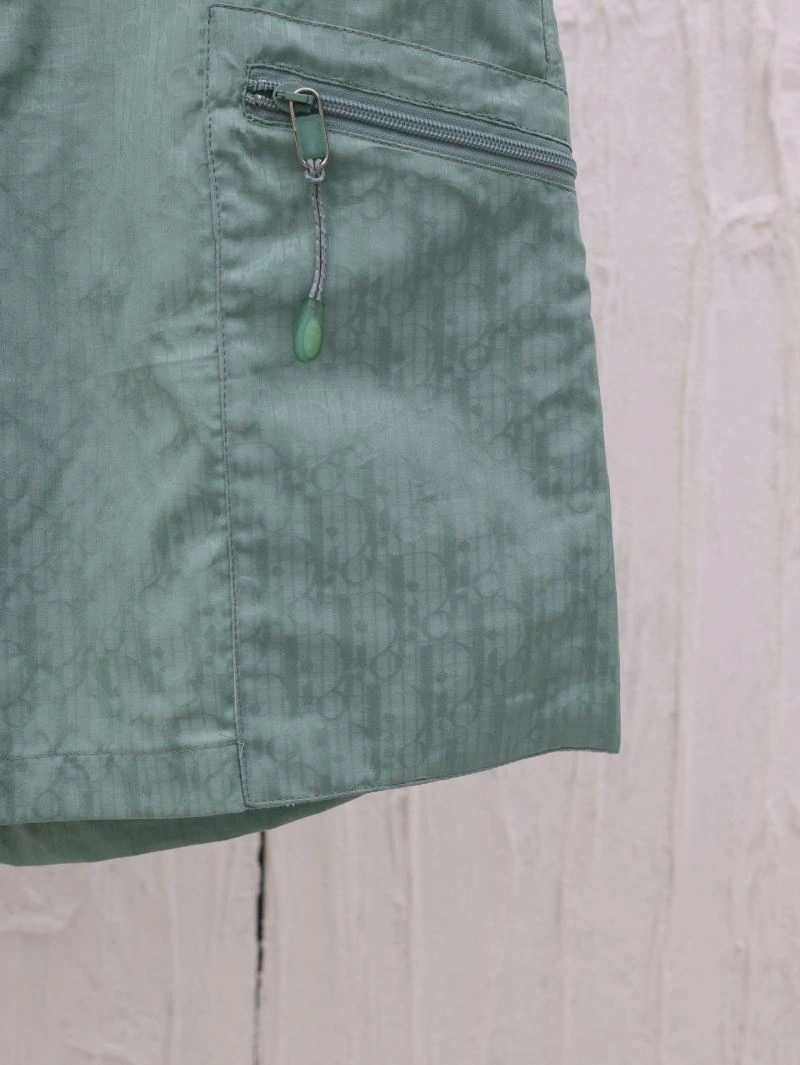 Christian Dior Short Pants Seasonal 117479