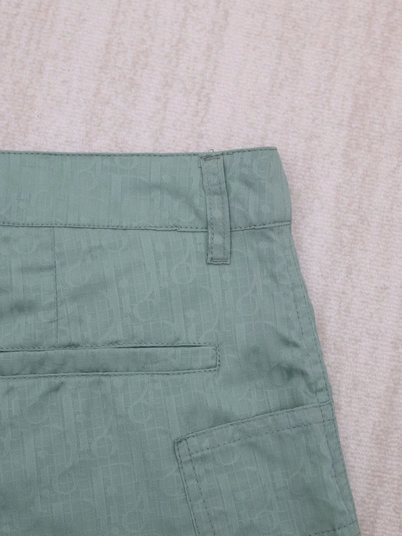 Christian Dior Short Pants Seasonal 117479