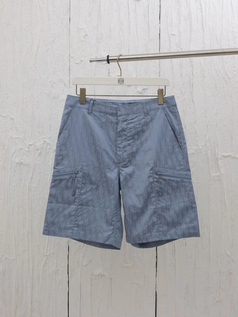 TechFriendly Christian Dior Short Pants 117476