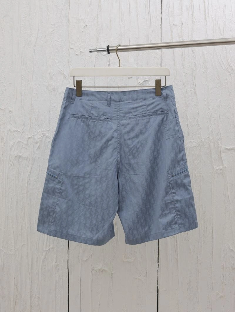 TechFriendly Christian Dior Short Pants 117476