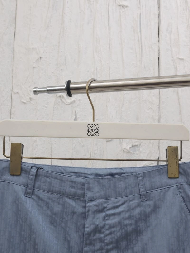 TechFriendly Christian Dior Short Pants 117476