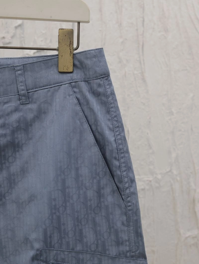 TechFriendly Christian Dior Short Pants 117476