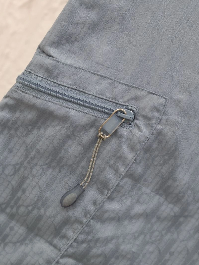 TechFriendly Christian Dior Short Pants 117476