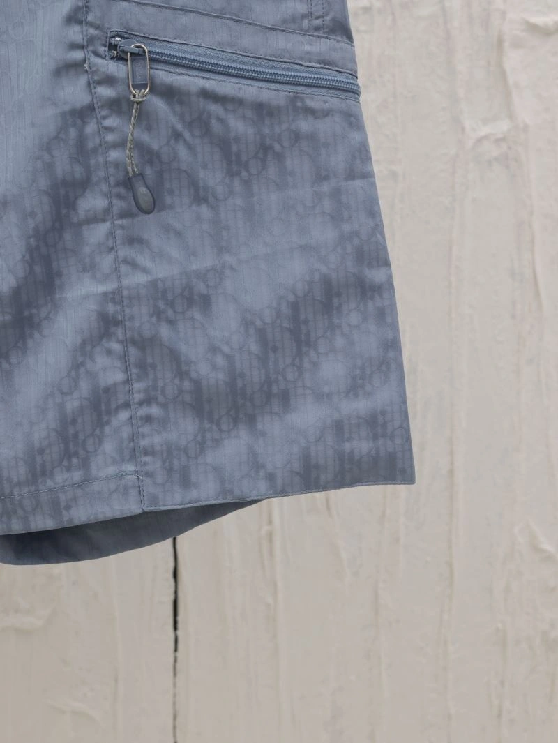 TechFriendly Christian Dior Short Pants 117476