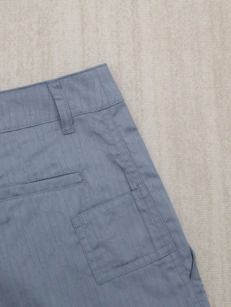 TechFriendly Christian Dior Short Pants 117476