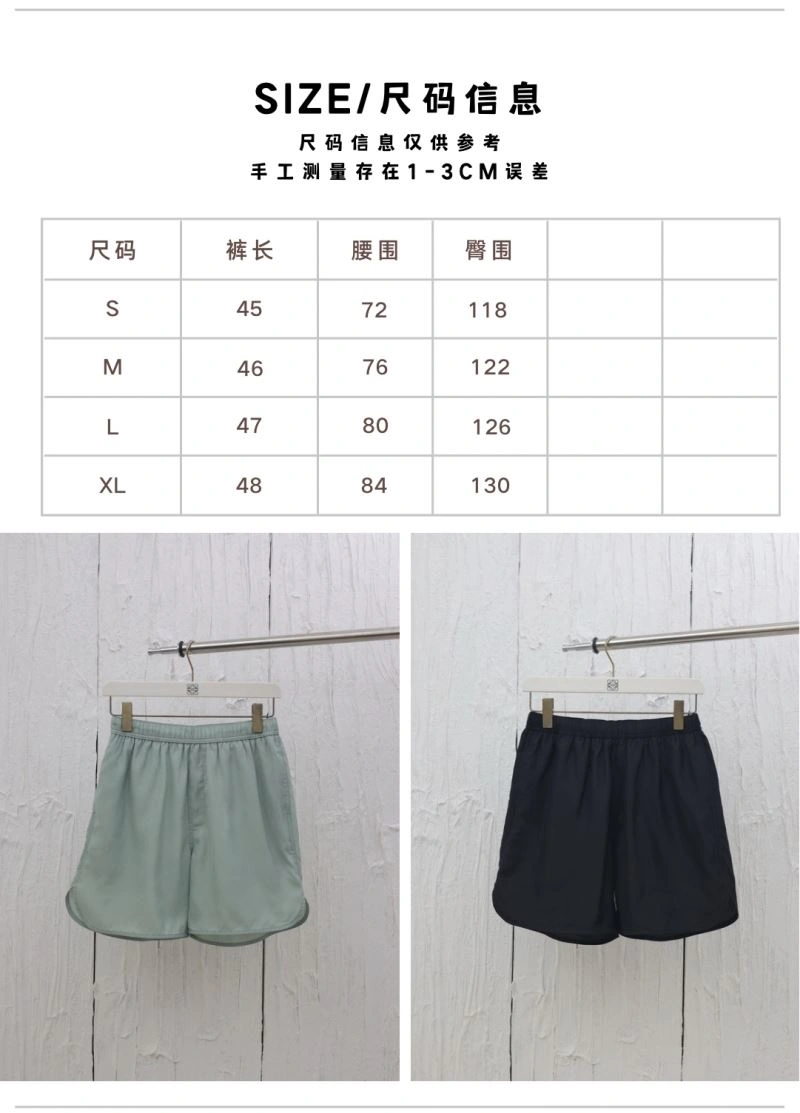 Christian Dior Short Pants NewStyle 117473