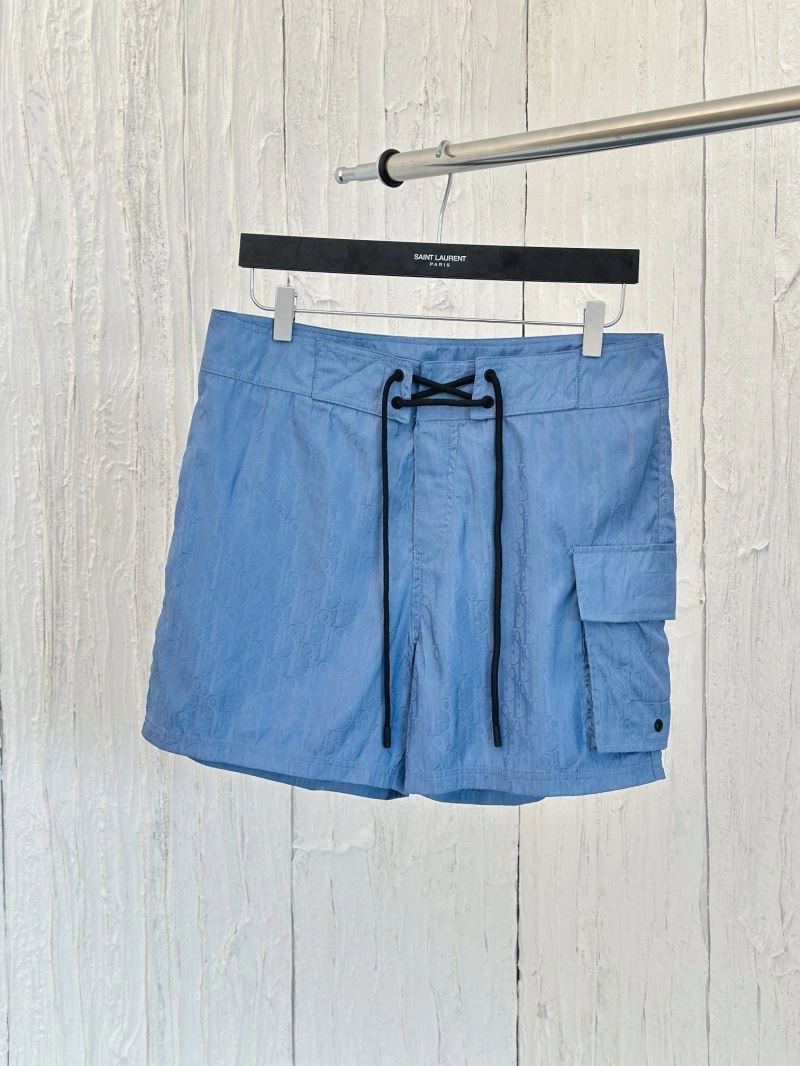 Practical Christian Dior Short Pants 117475