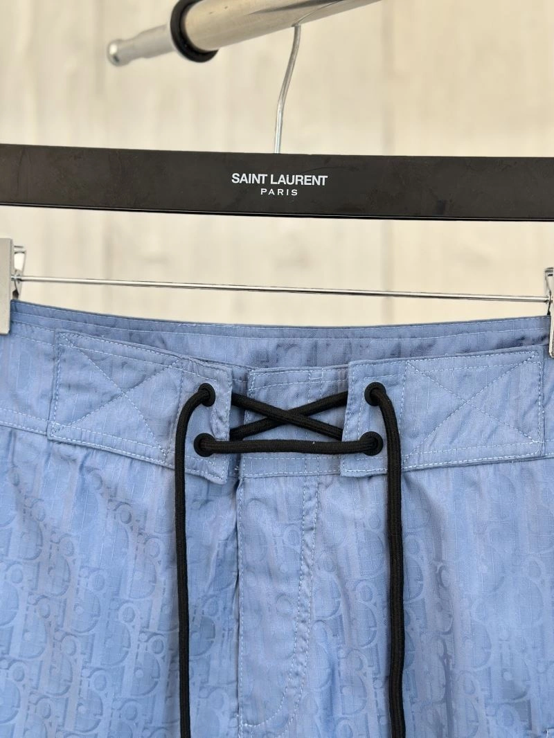 Practical Christian Dior Short Pants 117475