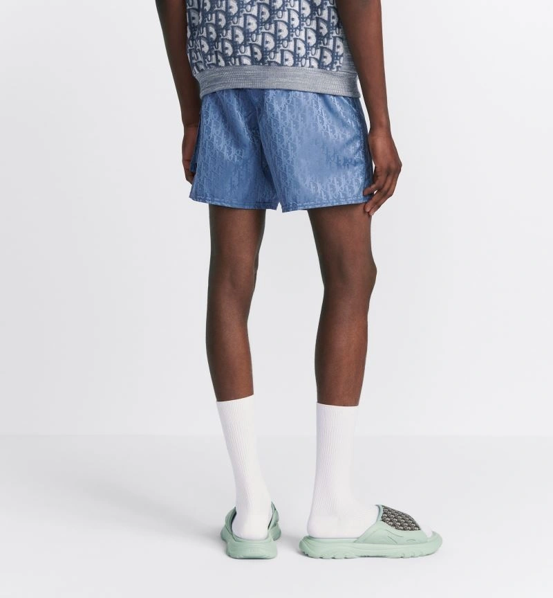 Practical Christian Dior Short Pants 117475
