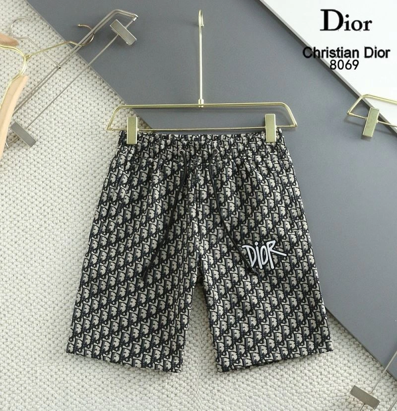 Christian Dior Short Pants Lightweight 117794