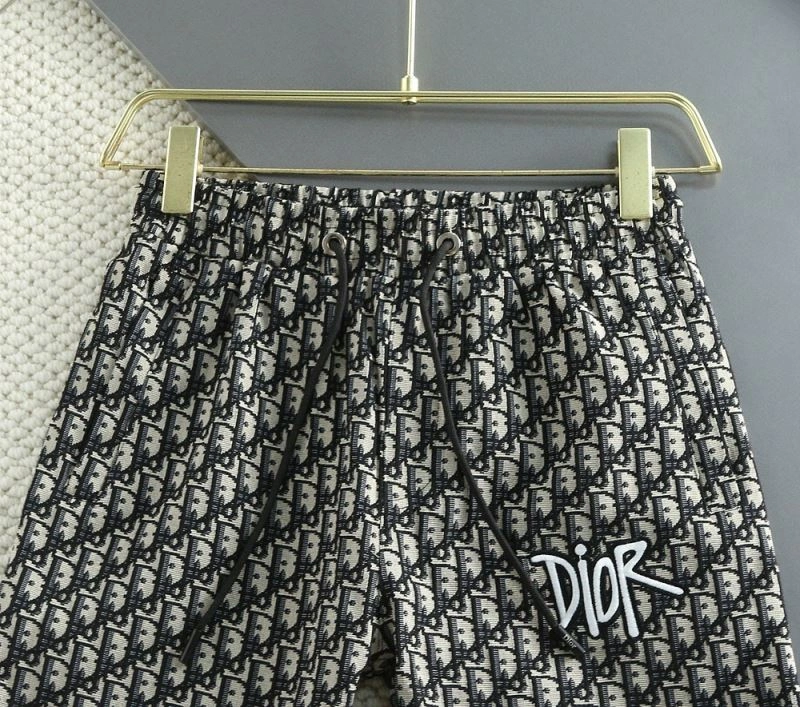 Christian Dior Short Pants Lightweight 117794