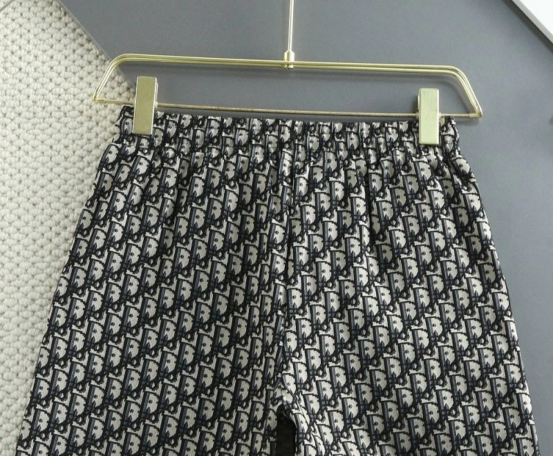 Christian Dior Short Pants Lightweight 117794