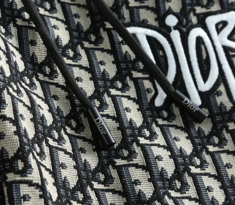 Christian Dior Short Pants Lightweight 117794