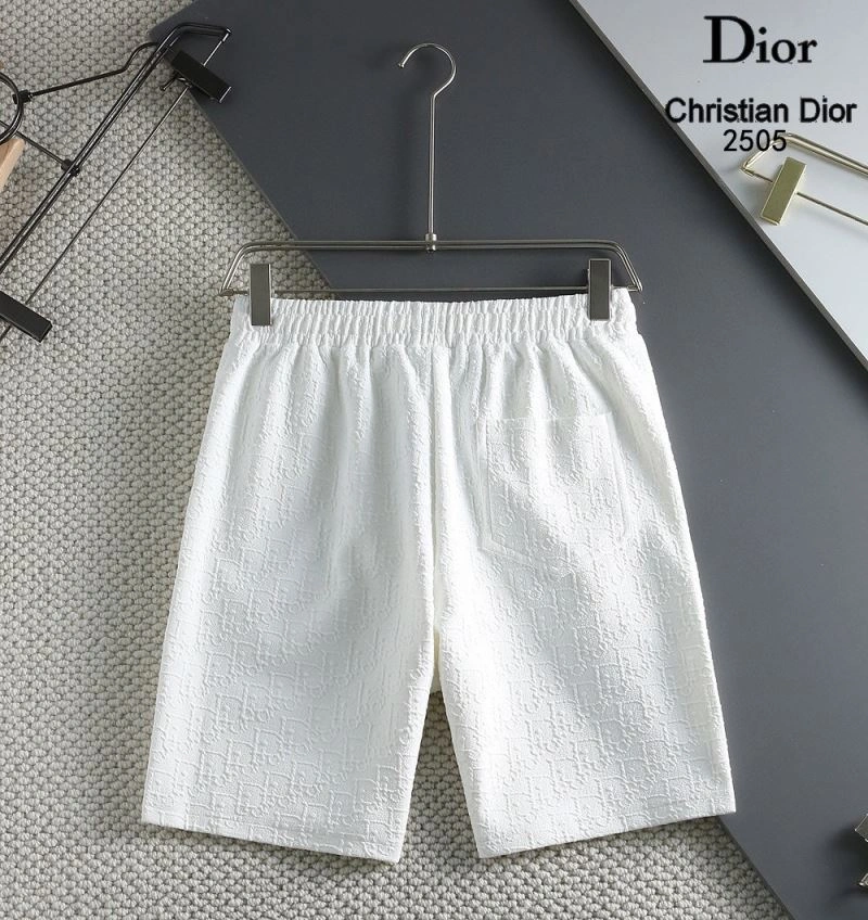 TopPick Christian Dior Short Pants 117791