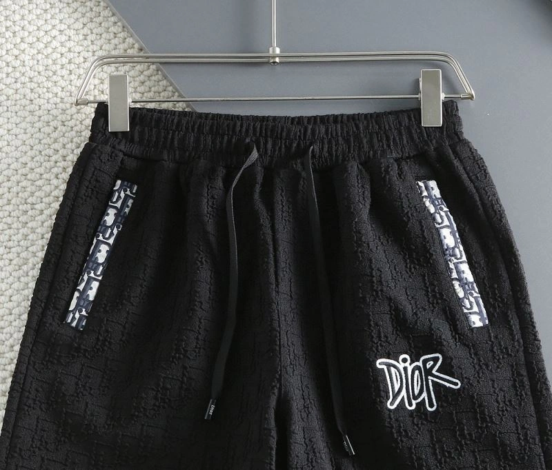 TopPick Christian Dior Short Pants 117791