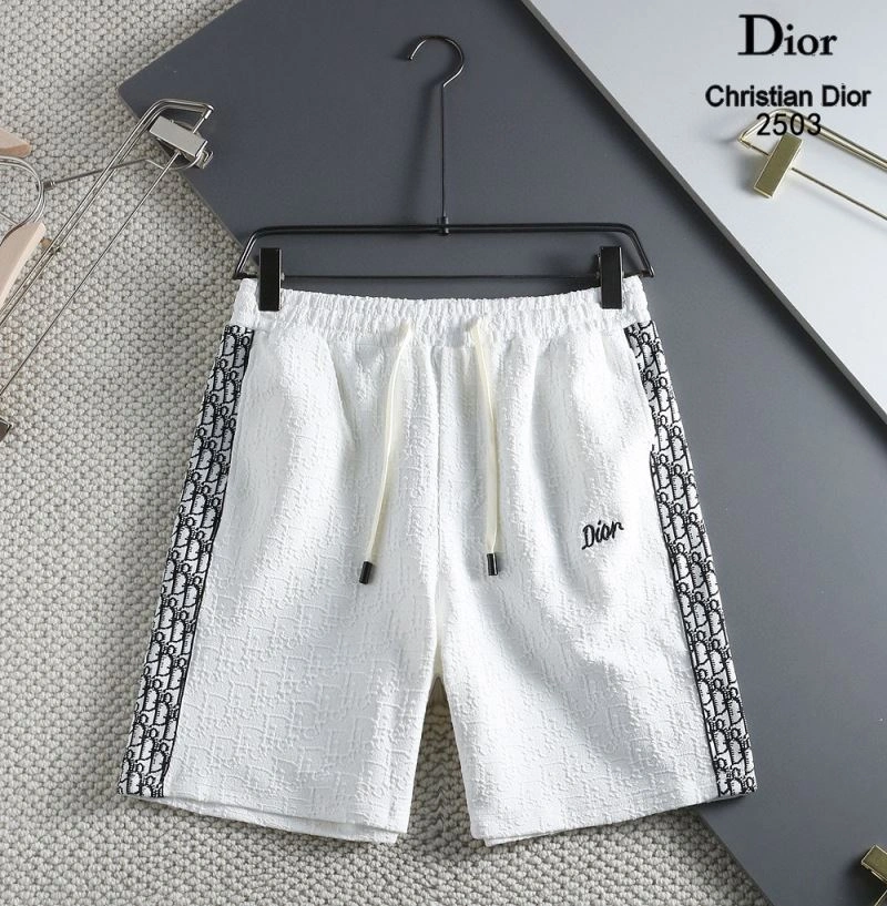 Reliable Christian Dior Short Pants 117785