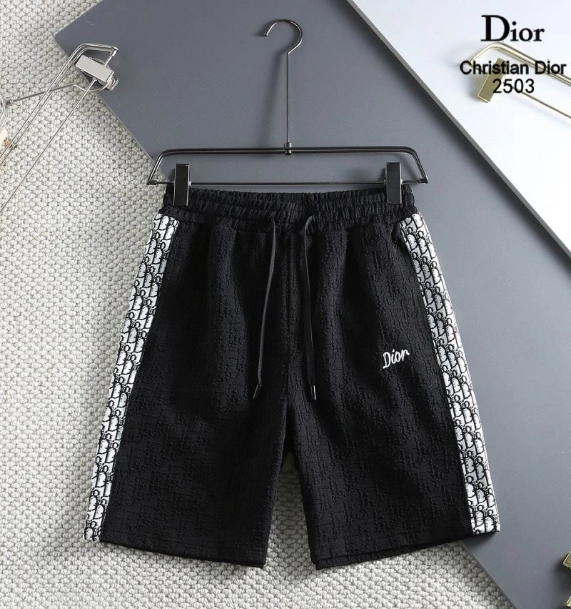 Reliable Christian Dior Short Pants 117785
