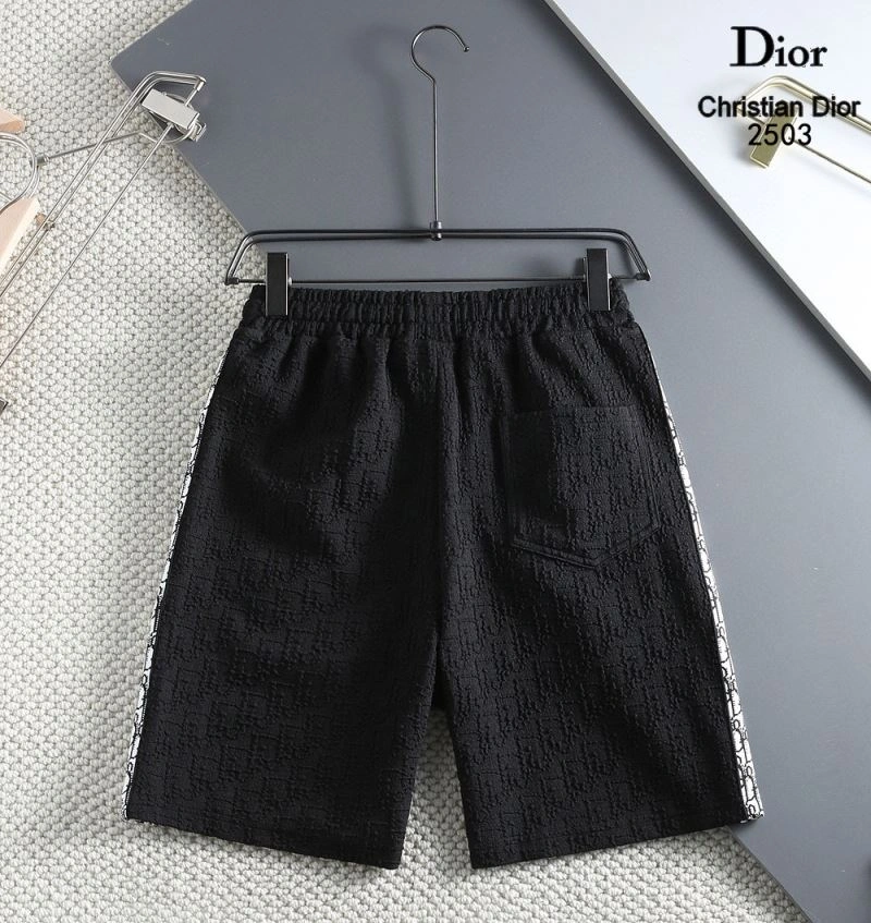 Reliable Christian Dior Short Pants 117785