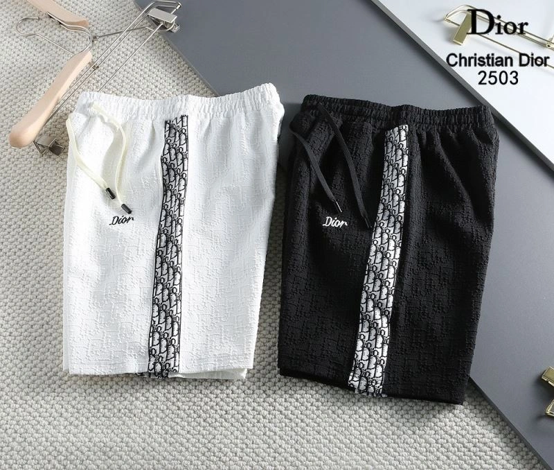 Reliable Christian Dior Short Pants 117785