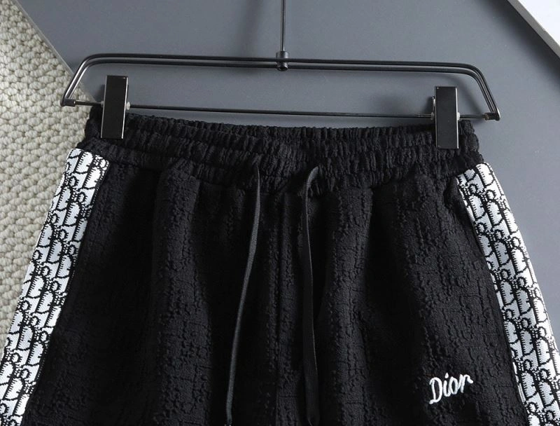 Reliable Christian Dior Short Pants 117785