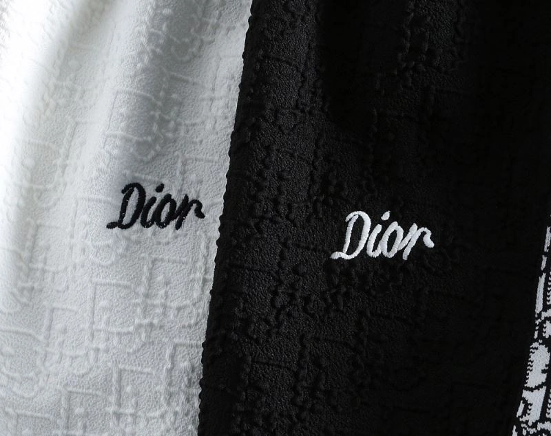 Reliable Christian Dior Short Pants 117785