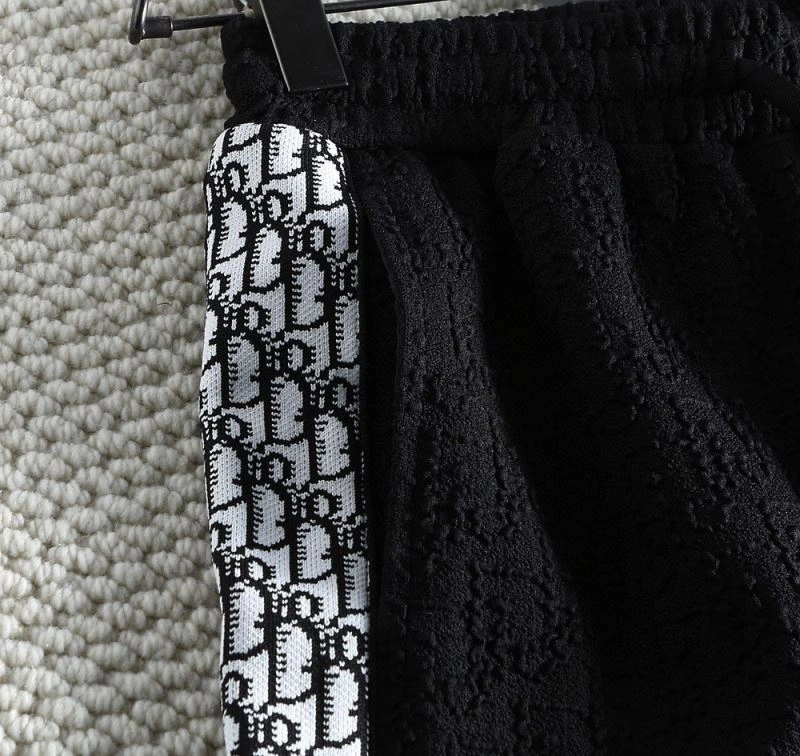 Reliable Christian Dior Short Pants 117785