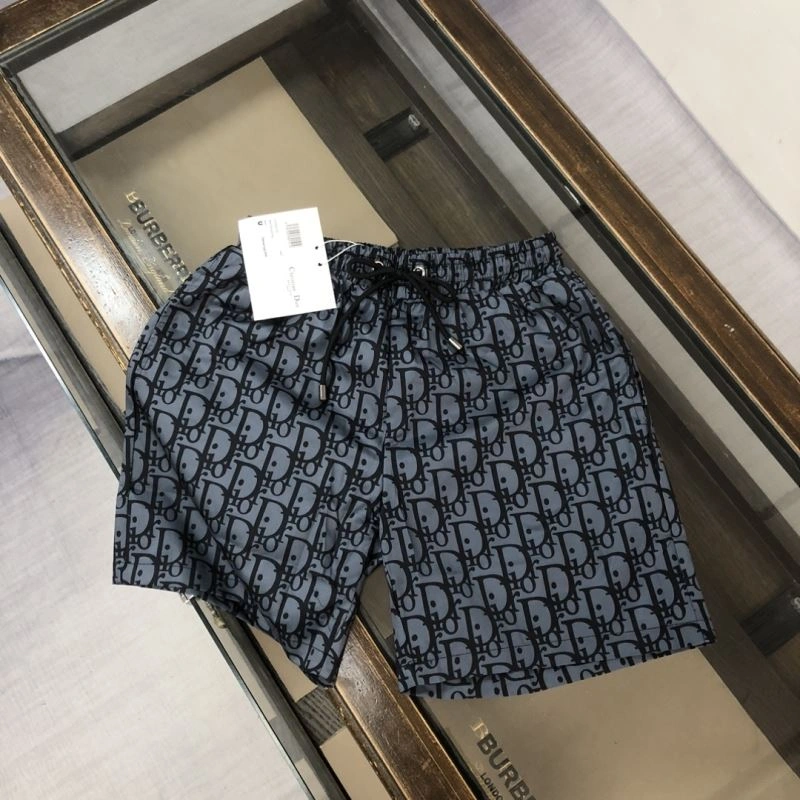 ZeroBulk Christian Dior Short Pants 117731